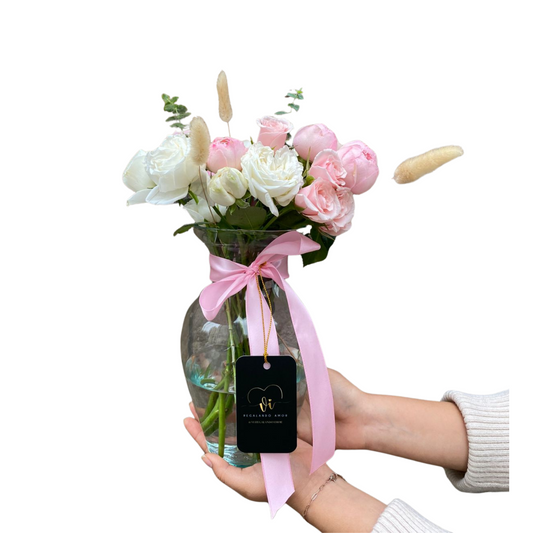 Florero Tiffany