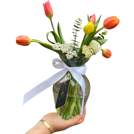 Florero Lali