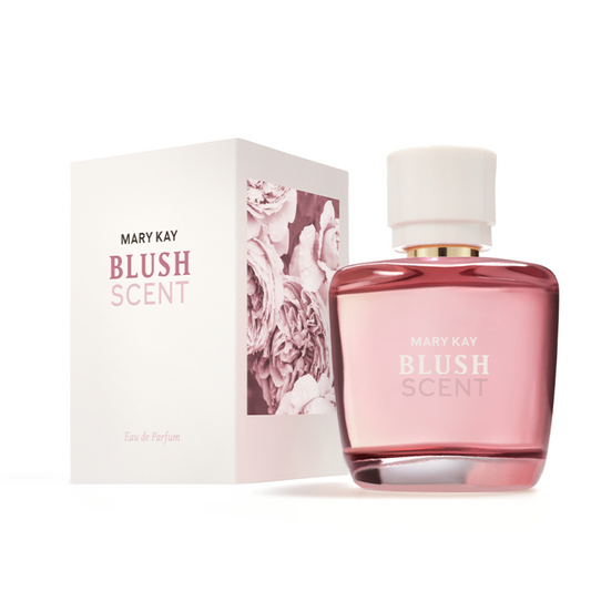 Fragancia Blush Scent + Globo