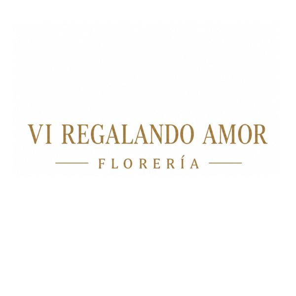 Vi Regalando Amor