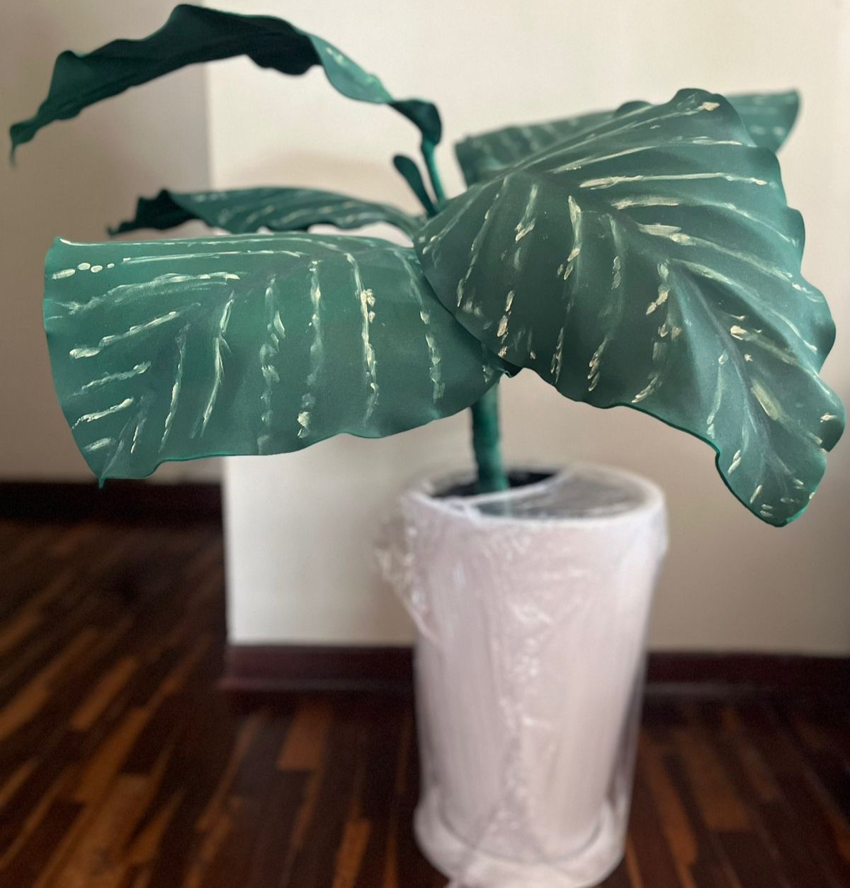 Tropical Artesanal - Flores Eternas