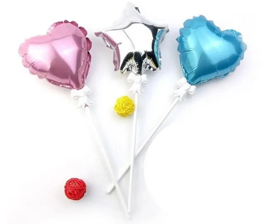 Mini Globo Sorpresa