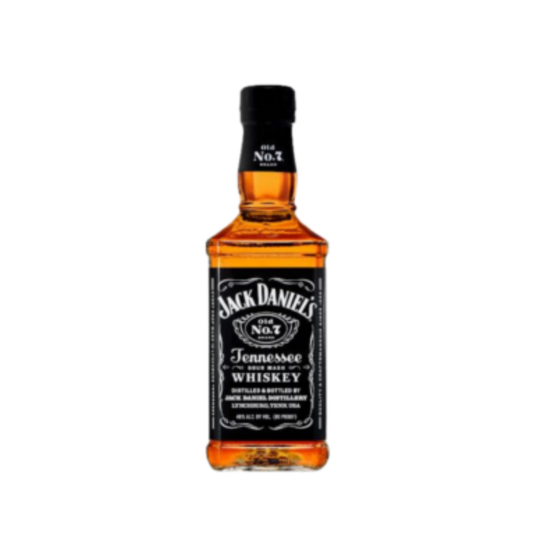 Mini Whisky Jack Daniels N7 50ML