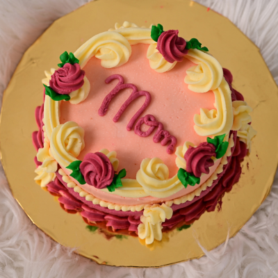 Mini Torta Mon