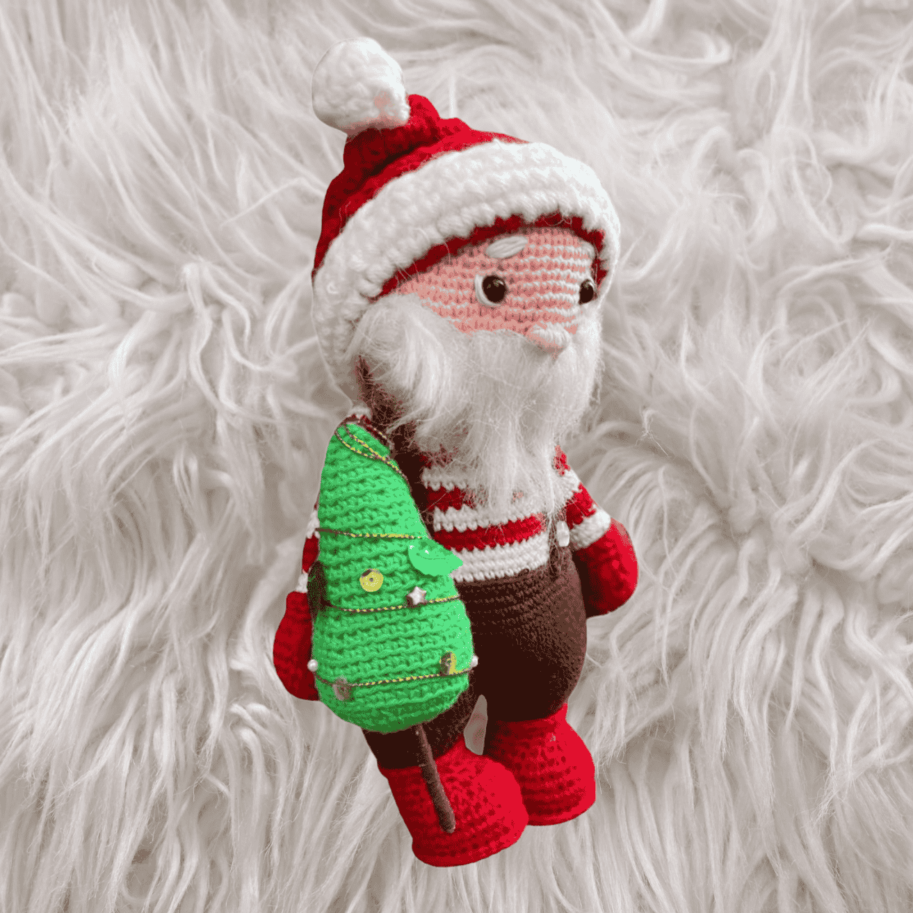 Papá Noel - Navidad