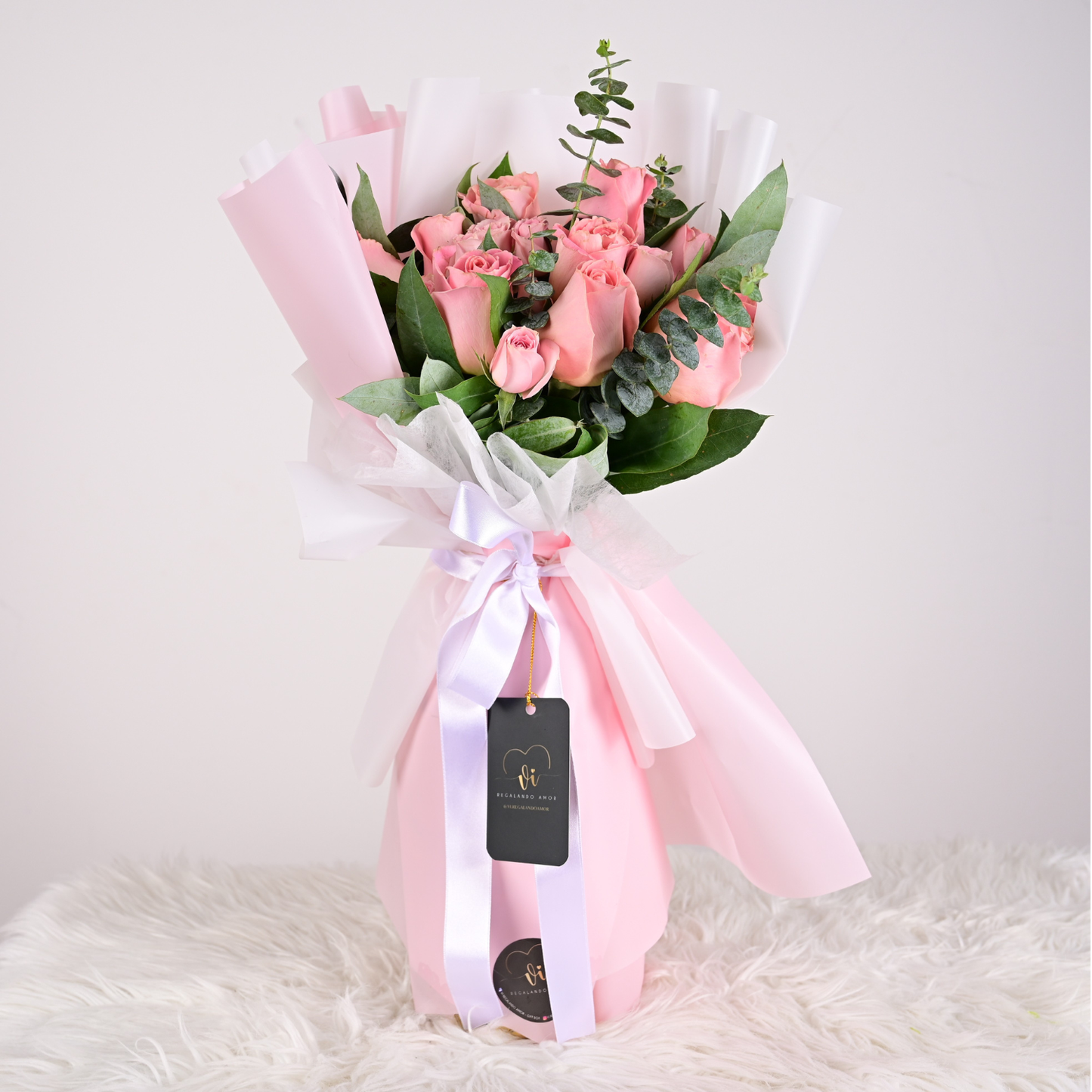 Ramo Aurora - Disney - Princesas