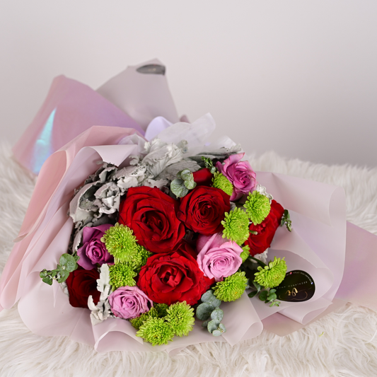 Ramo Sirenita - Disney