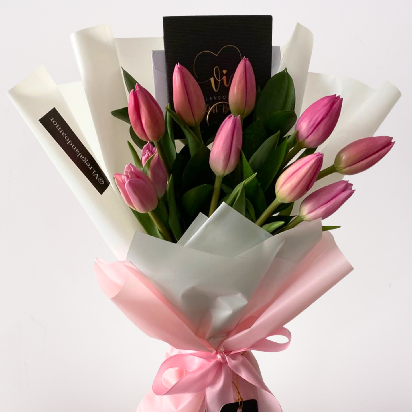 Ramo Akina - Tulipanes