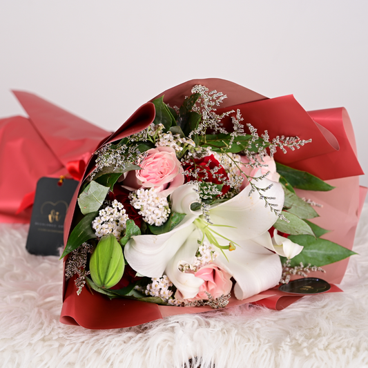 Ramo Mulán - Princesa - Disney