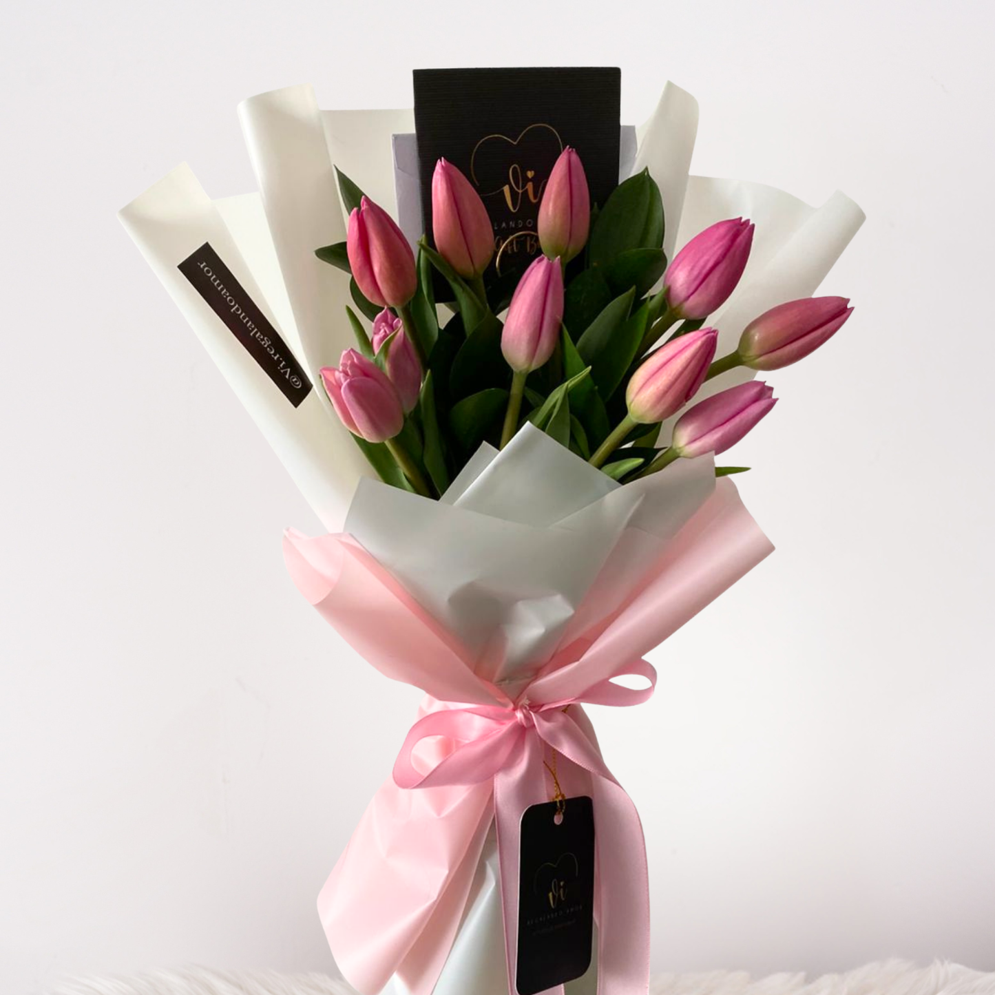 Ramo Akina - Tulipanes