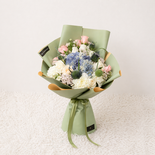 Ramo Olivia -