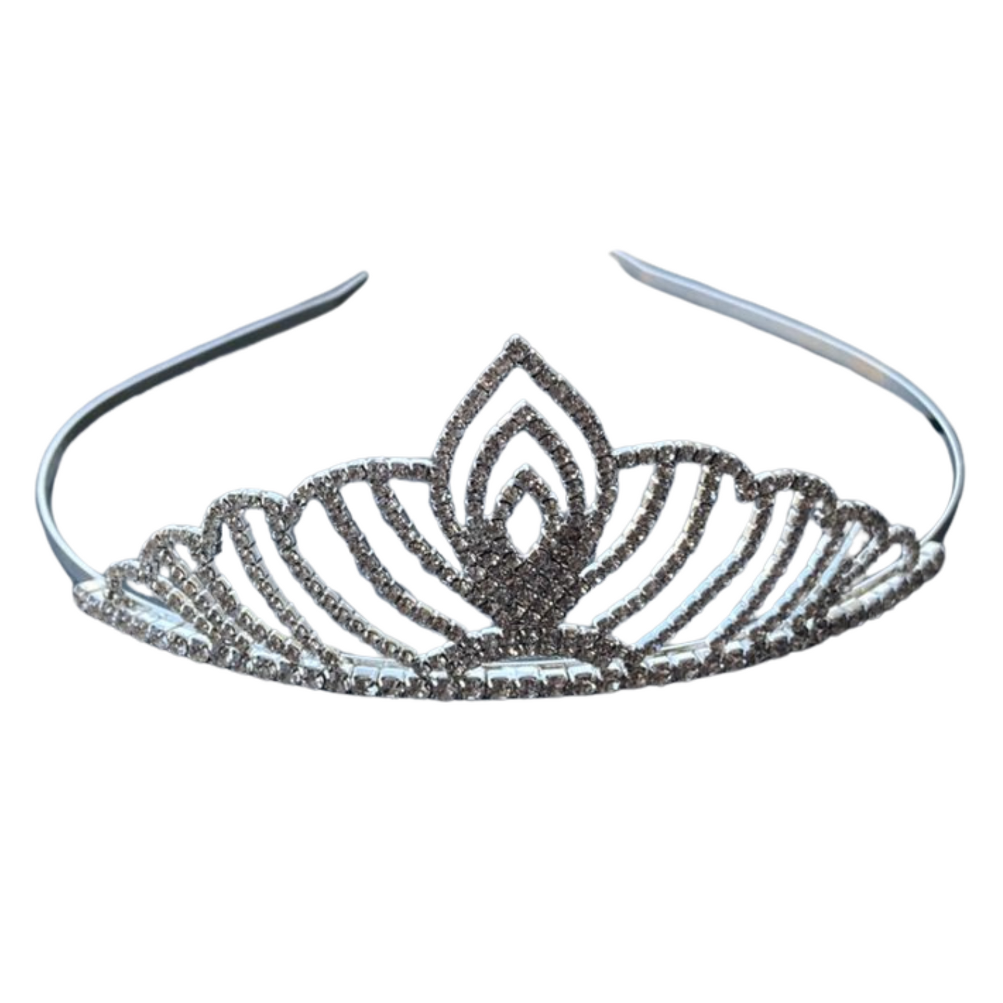 Corona Princesa – Diseño Aleatorio