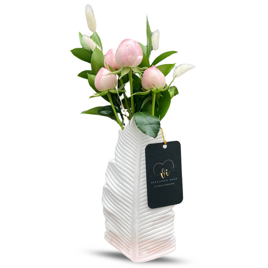 Esencia Rosas Inglesas Rosadas