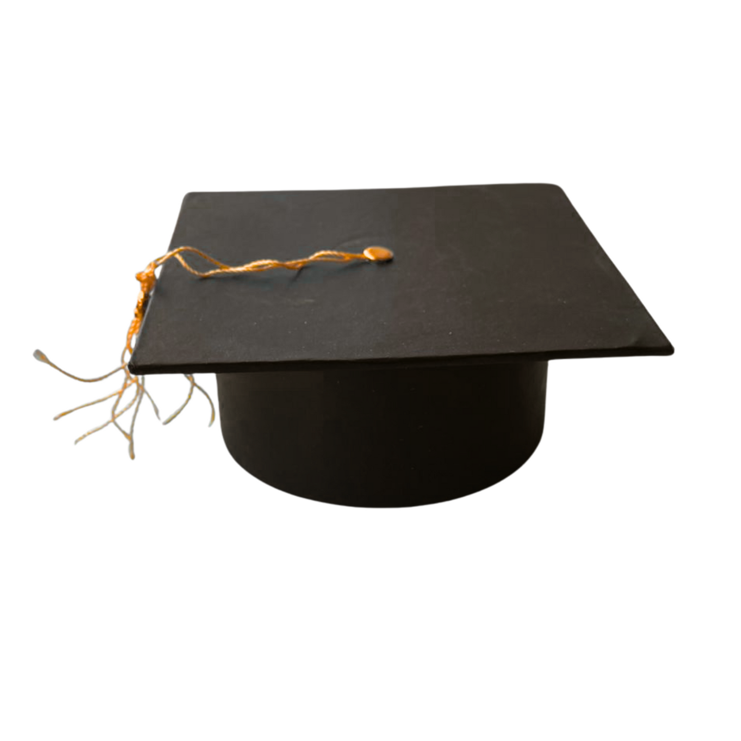 Gorro de Graduación Decorativo