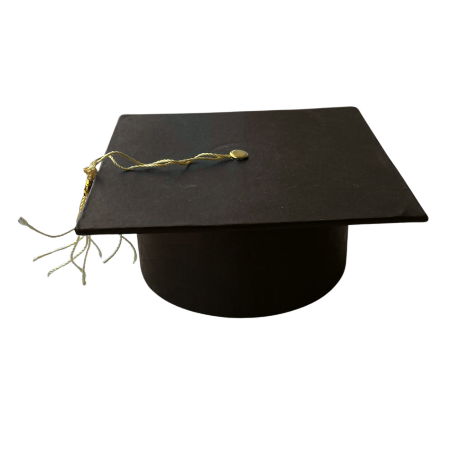 Gorro de Graduación Decorativo