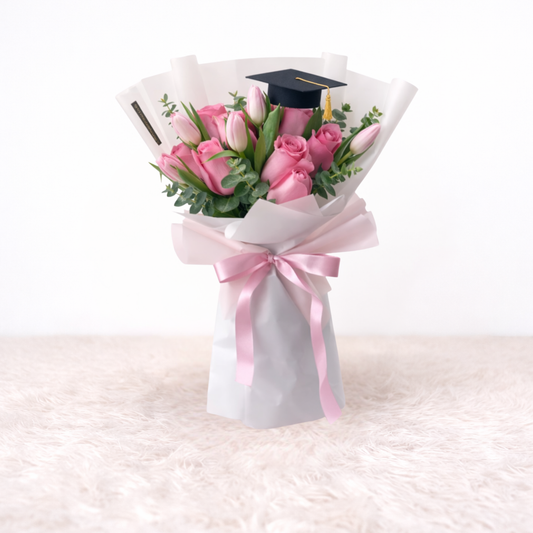 Ramo selena - Graduacion