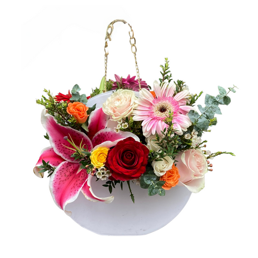 Flower Bag