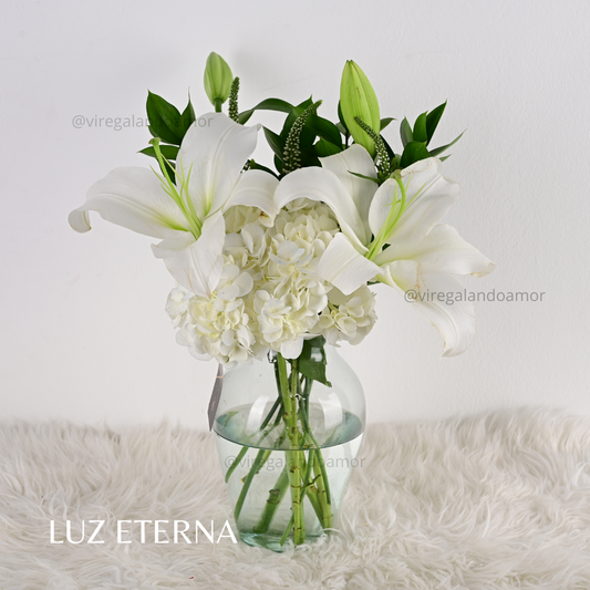 Luz eterna