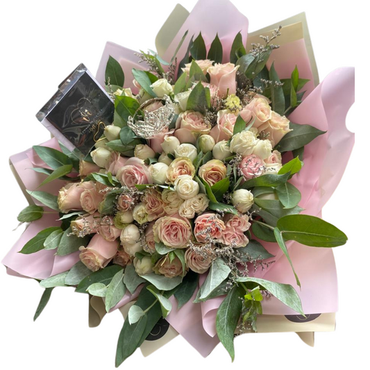 Ramo Delia -