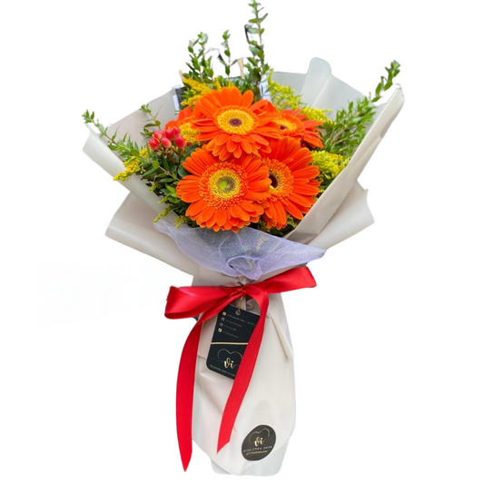 Ramo Vera - Gerberas