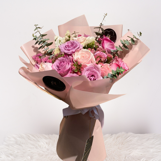 Ramo Anette - Rosas
