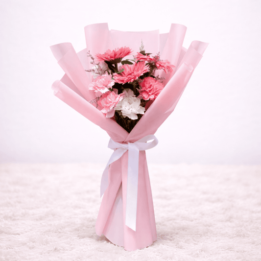 Ramo Nayeli - Gerberas