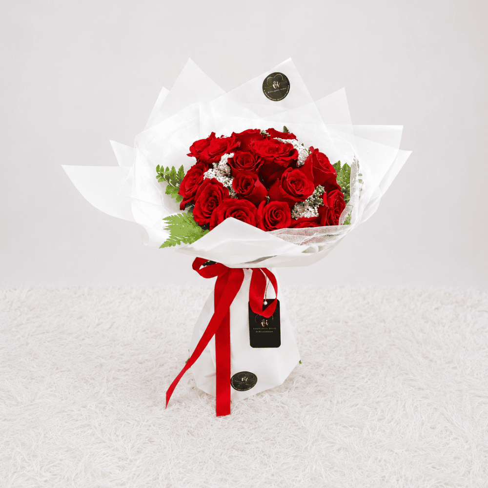Ramo 24 Rosas