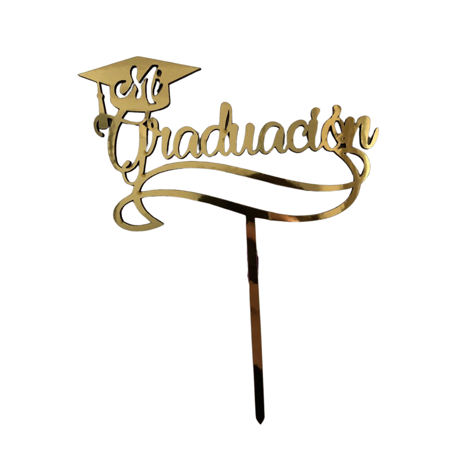 Topper Decorativo – Frases Variadas