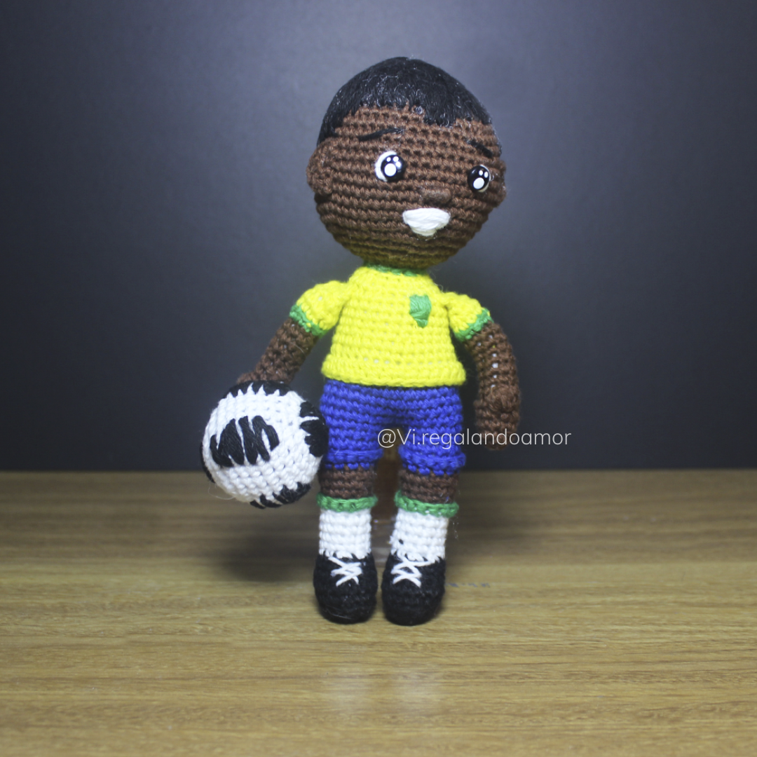 Pele Futbolista