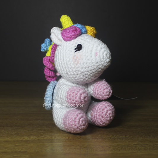 Unicornio